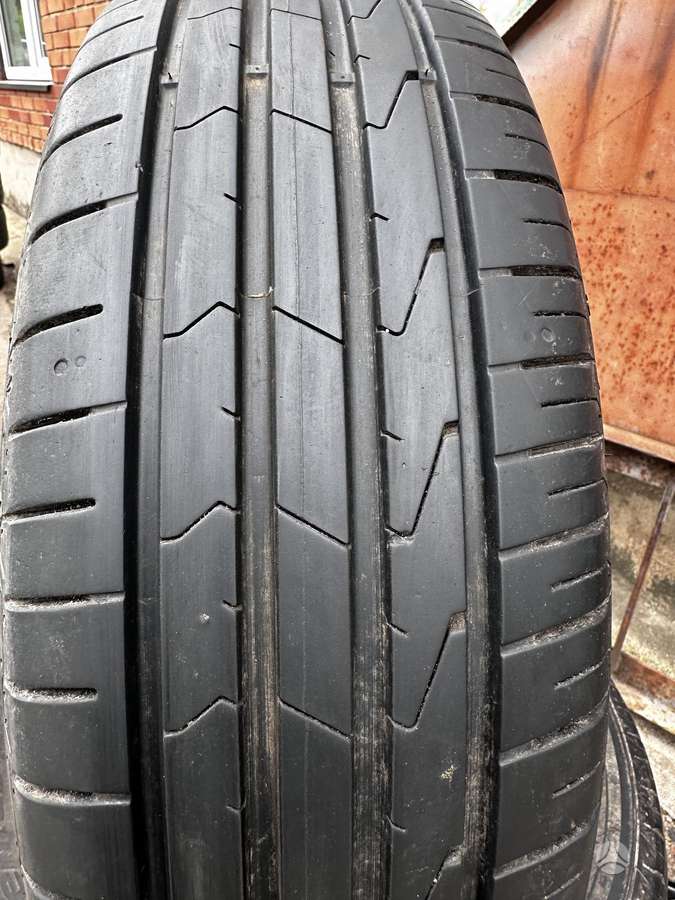 Hankook, summer 215/65 R16