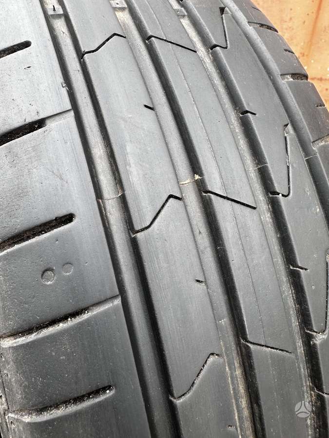 Hankook, vasarinės 215/65 R16