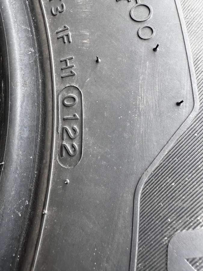 Hankook, summer 215/65 R16