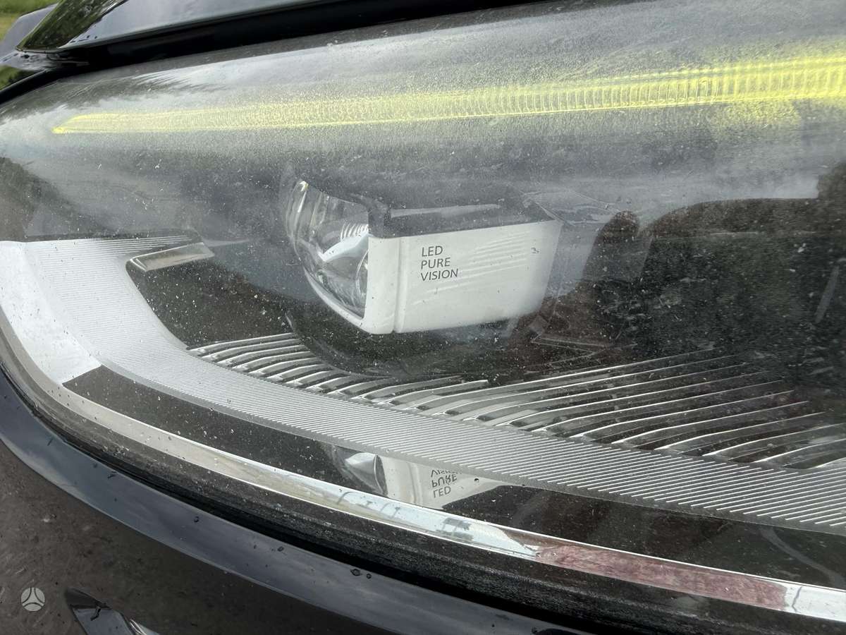Renault Megane, 1.6 l., Универсал