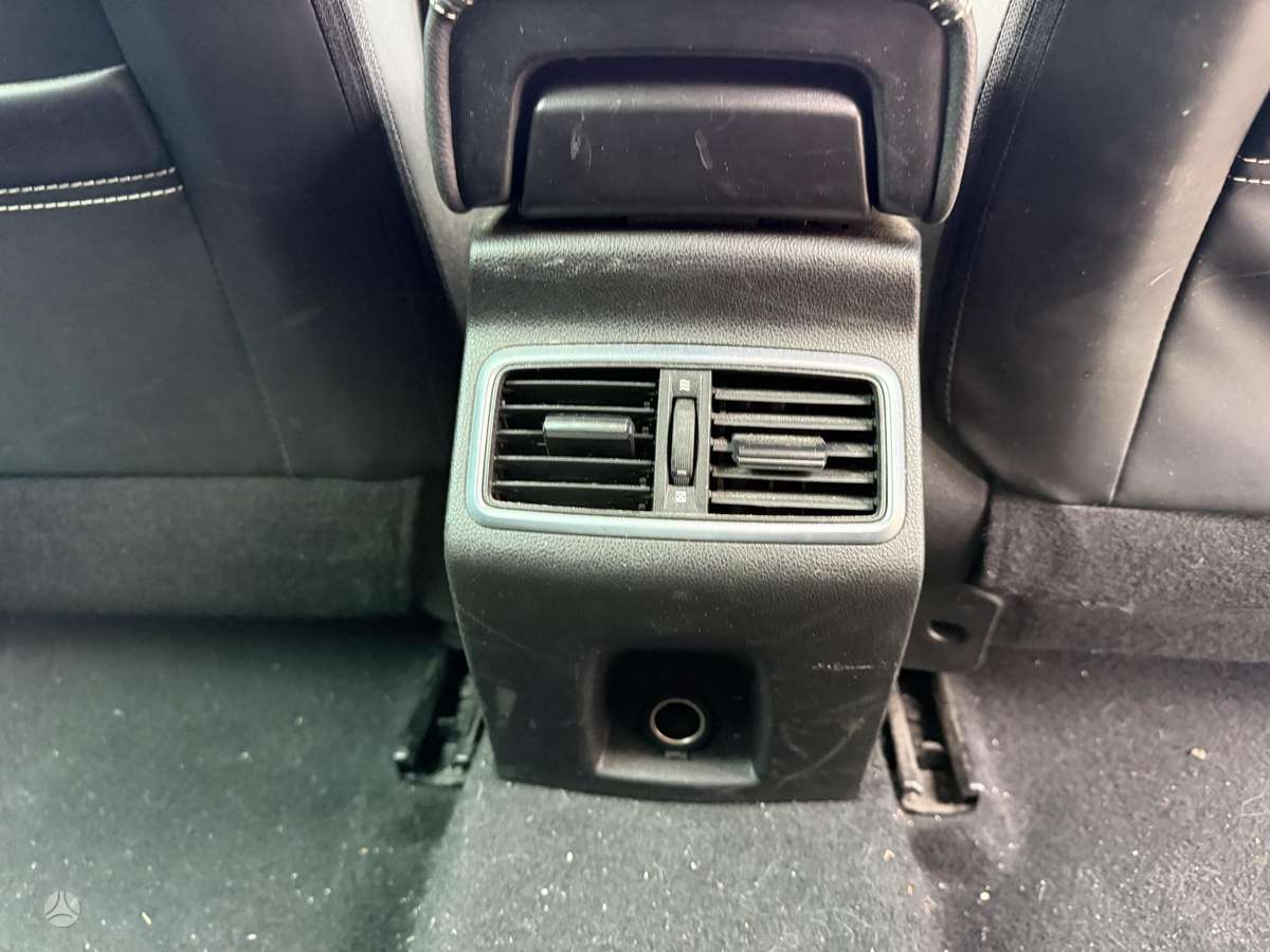 Renault Megane, 1.6 l., Универсал