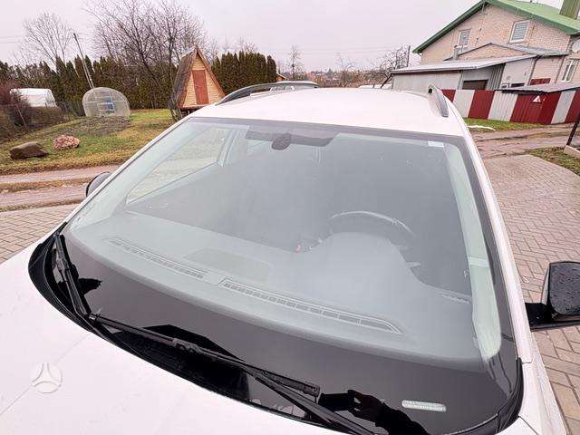 Skoda Octavia Scout, 2.0 l., Универсал