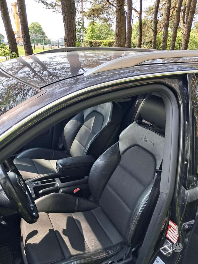 Audi A4, 2.0 l., Универсал