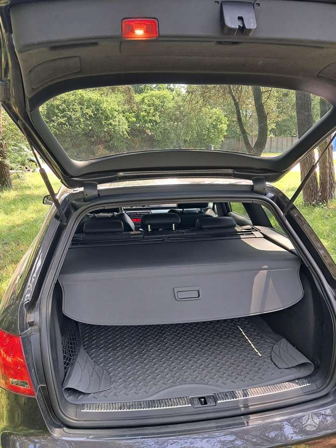 Audi A4, 2.0 l., Универсал