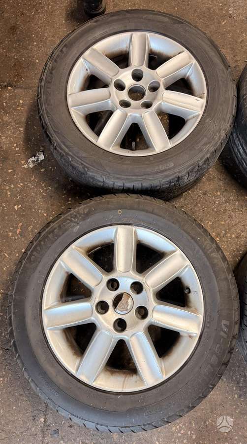 Toyota, легкосплавные , R16