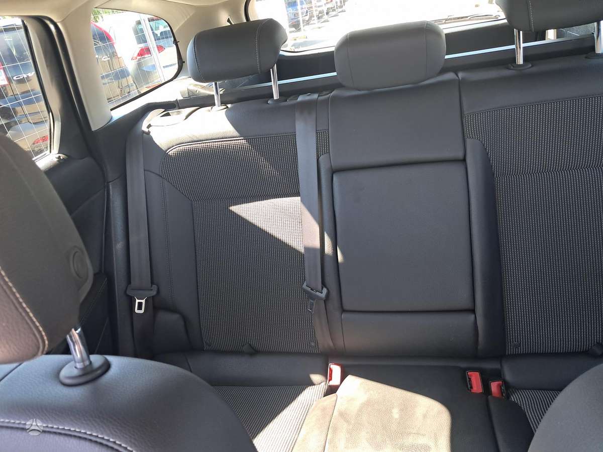 Opel Astra, 1.6 l., Универсал