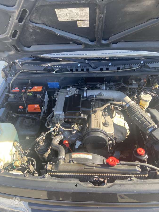 Suzuki Vitara - 11