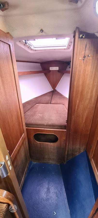 Danija GRANADA 31, яхты / катера