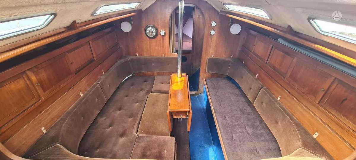 Danija GRANADA 31, yachts / cruisers