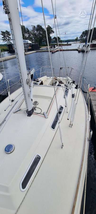 Danija GRANADA 31, yachts / cruisers