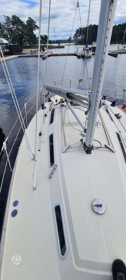Danija GRANADA 31, yachts / cruisers