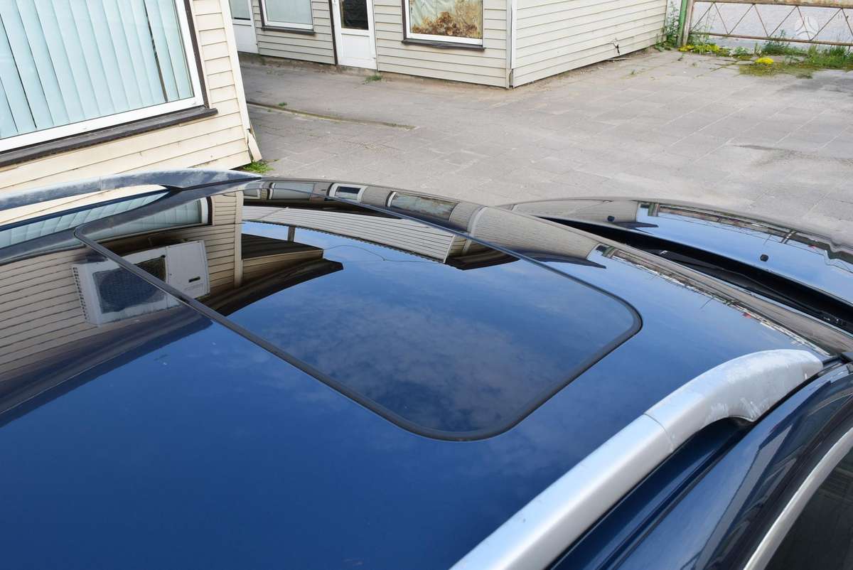 Volvo V70, 2.4 l., Универсал
