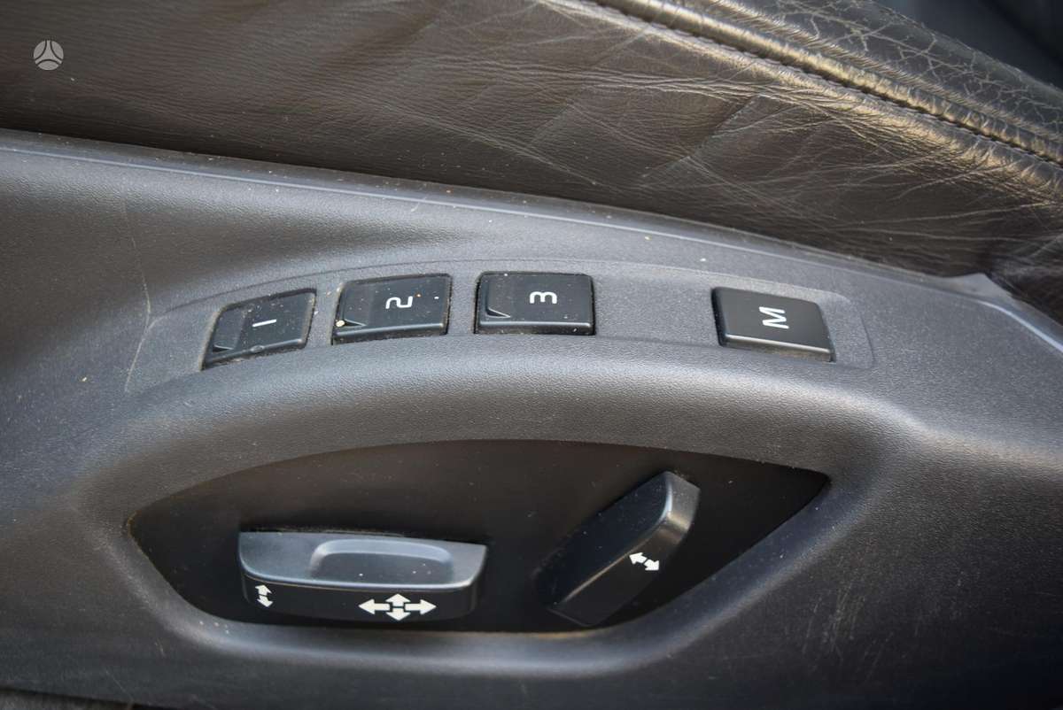 Volvo V70, 2.4 l., Универсал