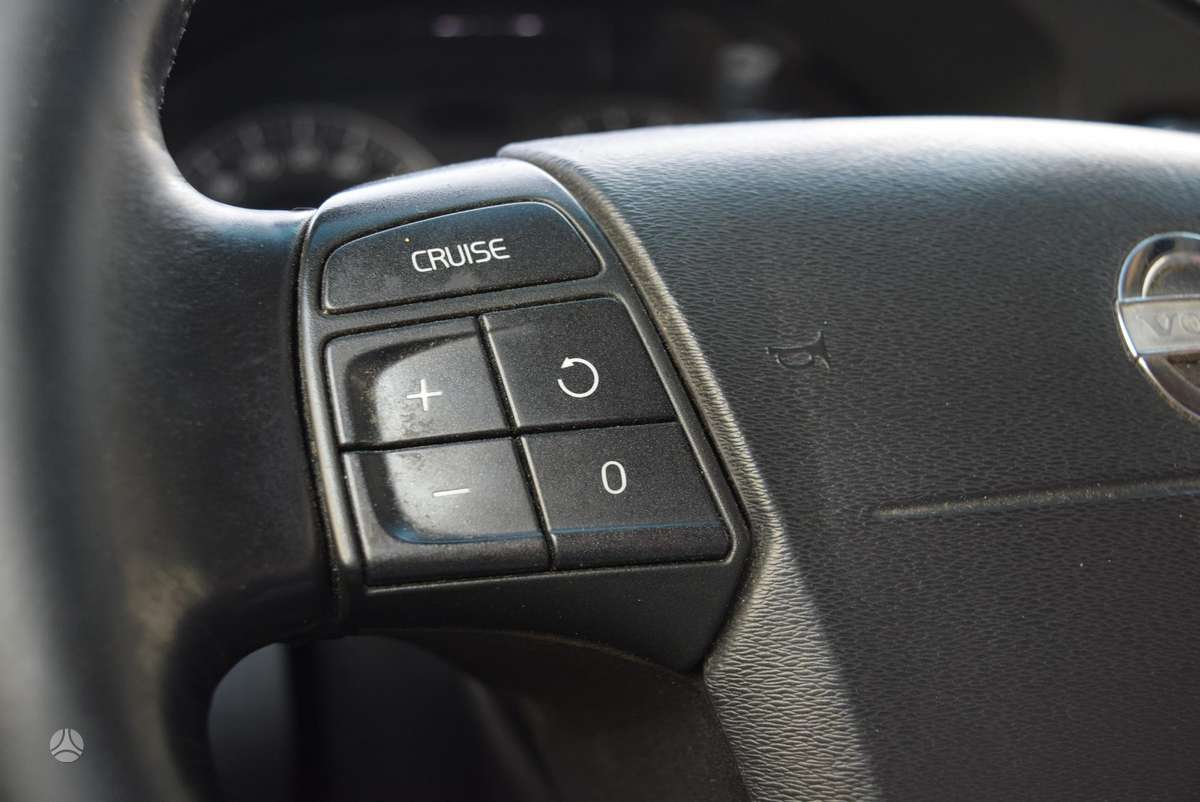 Volvo V70, 2.4 l., Универсал