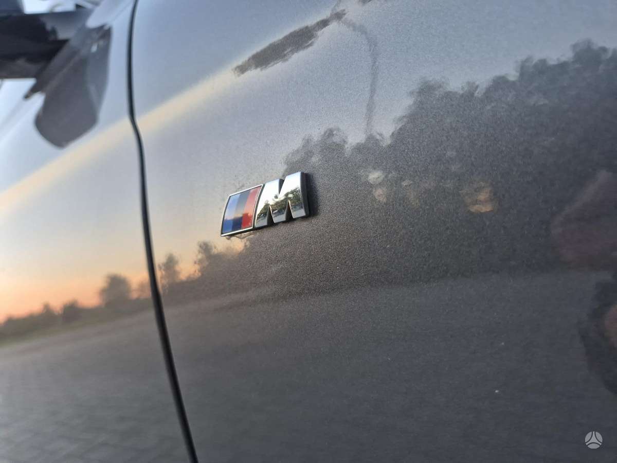 BMW 325, 2.0 l., Универсал