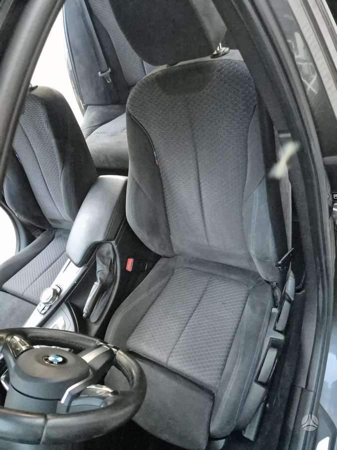 BMW 325, 2.0 l., Универсал
