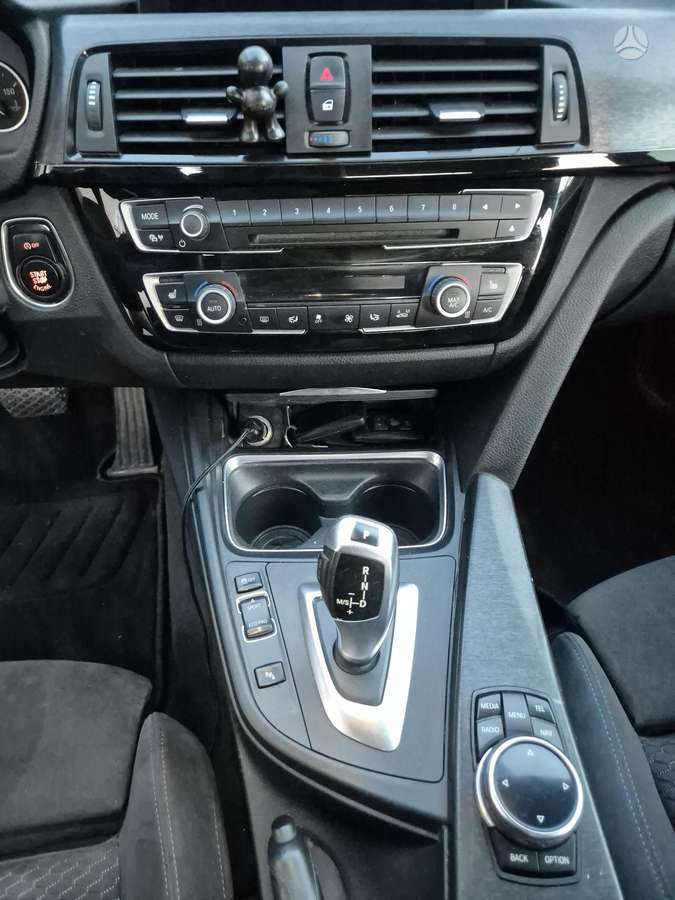 BMW 325, 2.0 l., Универсал