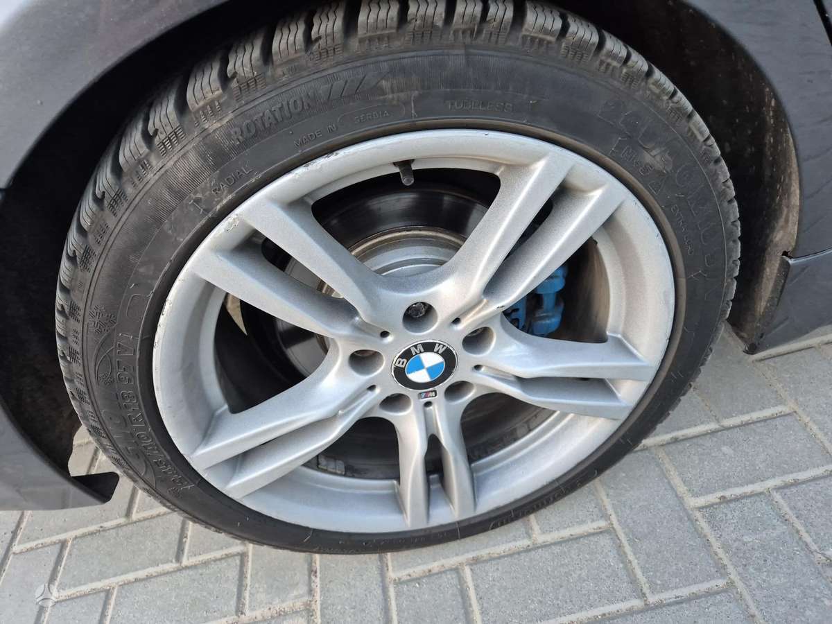BMW 325, 2.0 l., Универсал