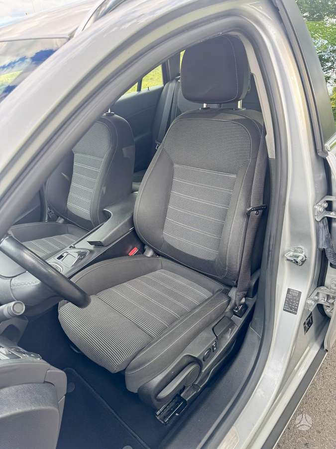 Opel Insignia, 2.0 l., Универсал