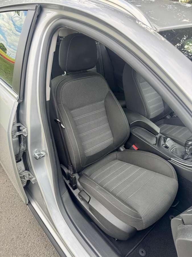 Opel Insignia, 2.0 l., Универсал