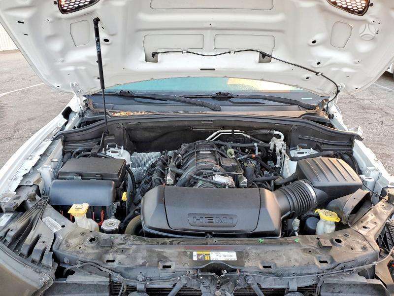 Dodge Durango, 5.7 l., Внедорожник / Кроссовер