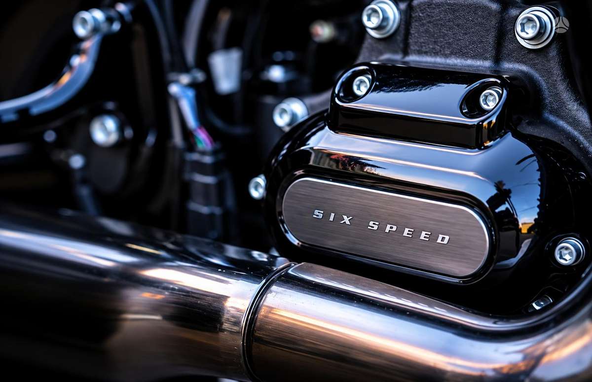 Harley-Davidson Tri Glide Ultra Classic 1923cc, trikes