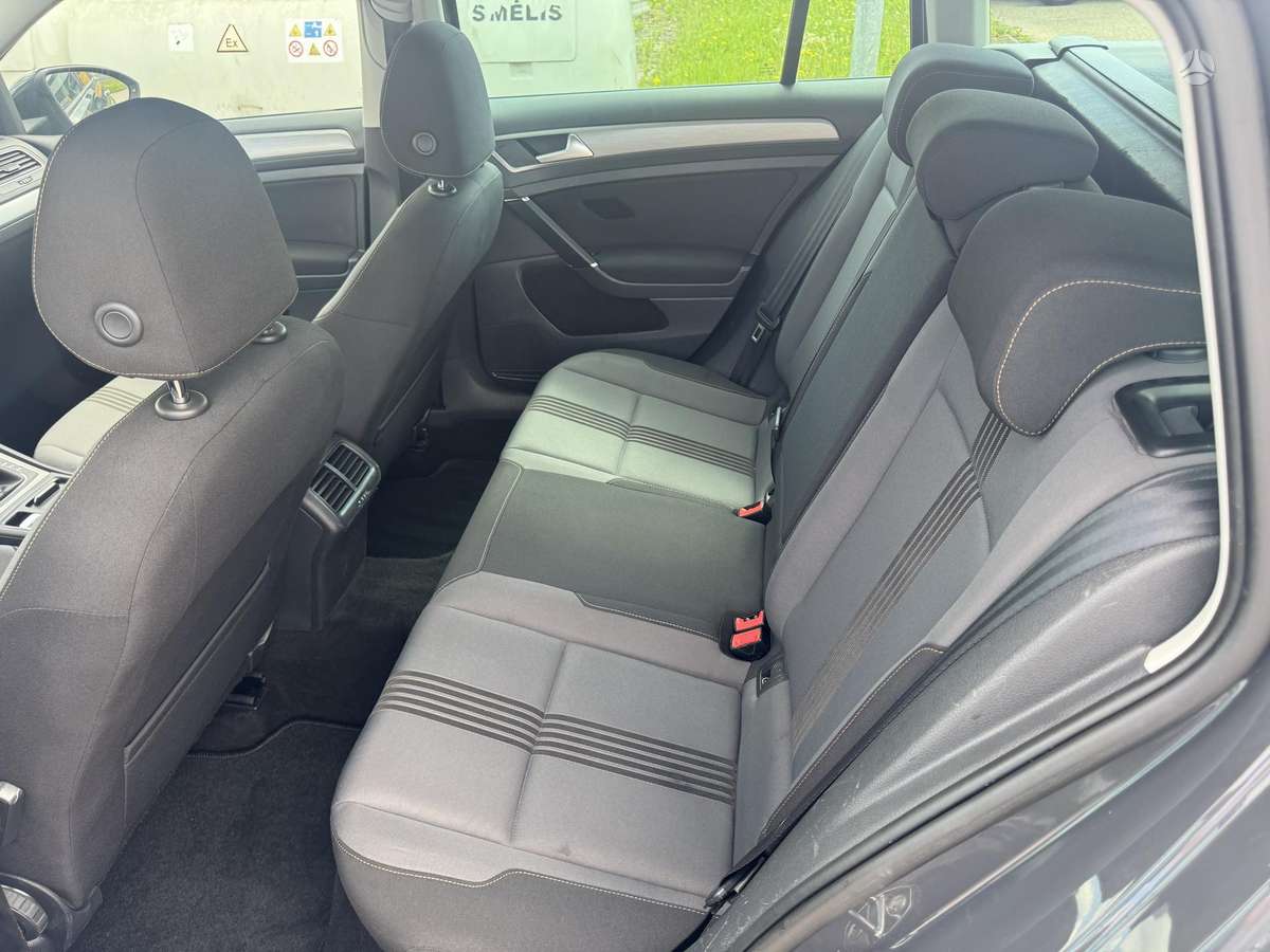 Volkswagen Golf, 1.6 l., Универсал