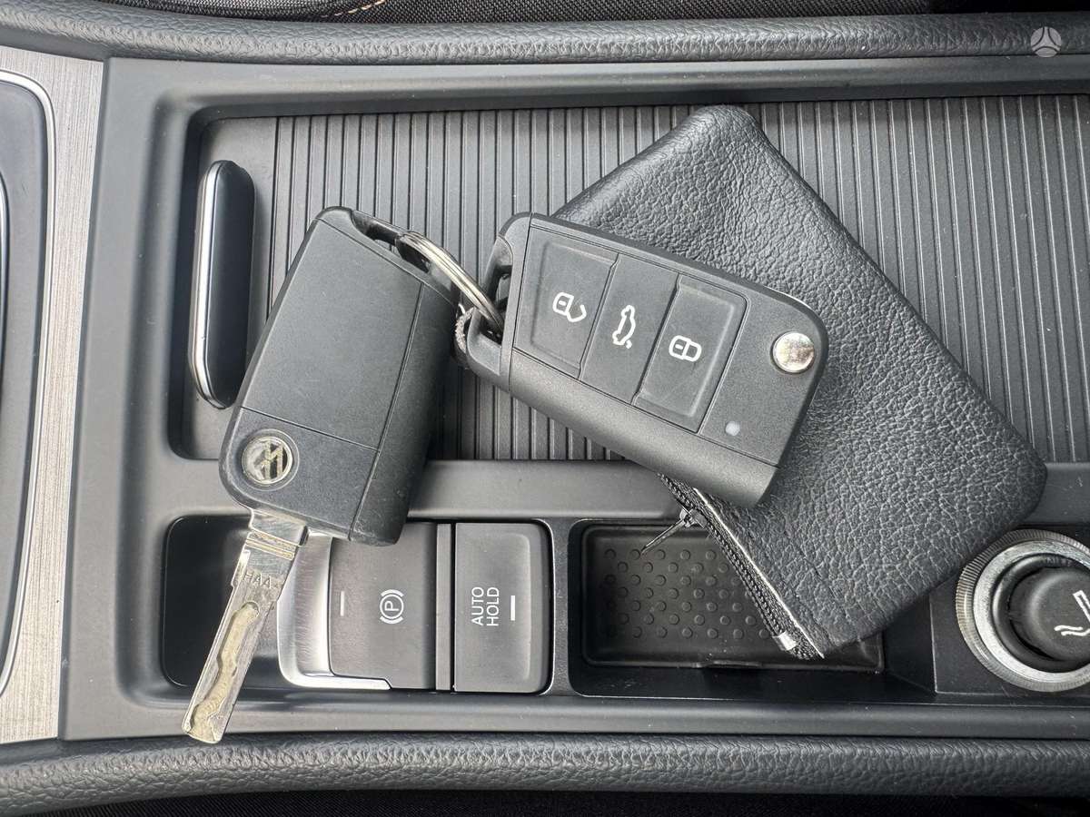 Volkswagen Golf, 1.6 l., Универсал
