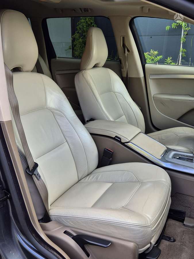 Volvo V70, 2.4 l., Универсал