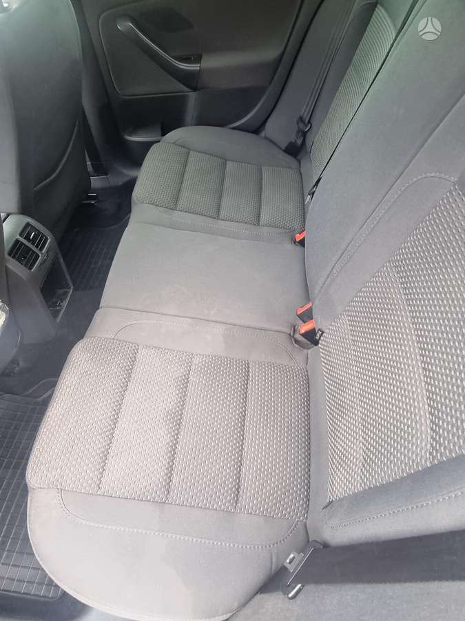 Volkswagen Golf, 2.0 l., Универсал