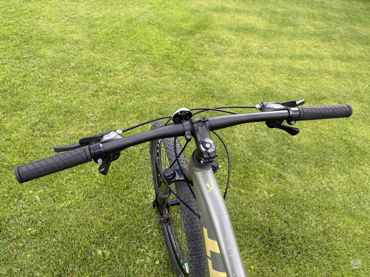 Mountain bike Scott 27.5″