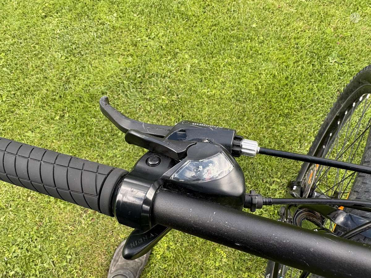 Kalnų dviratis Scott 27.5″