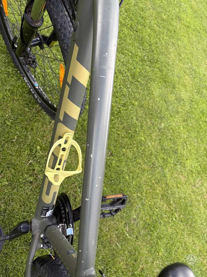 Mountain bike Scott 27.5″