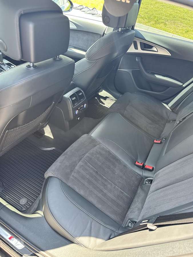 Audi A6, 2.0 l., Универсал