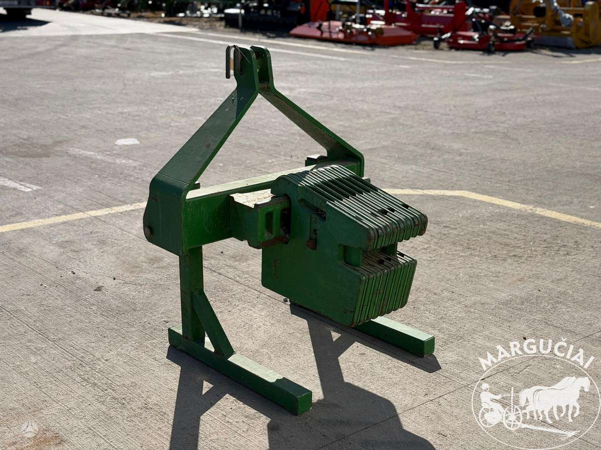 He-va 550 kg.