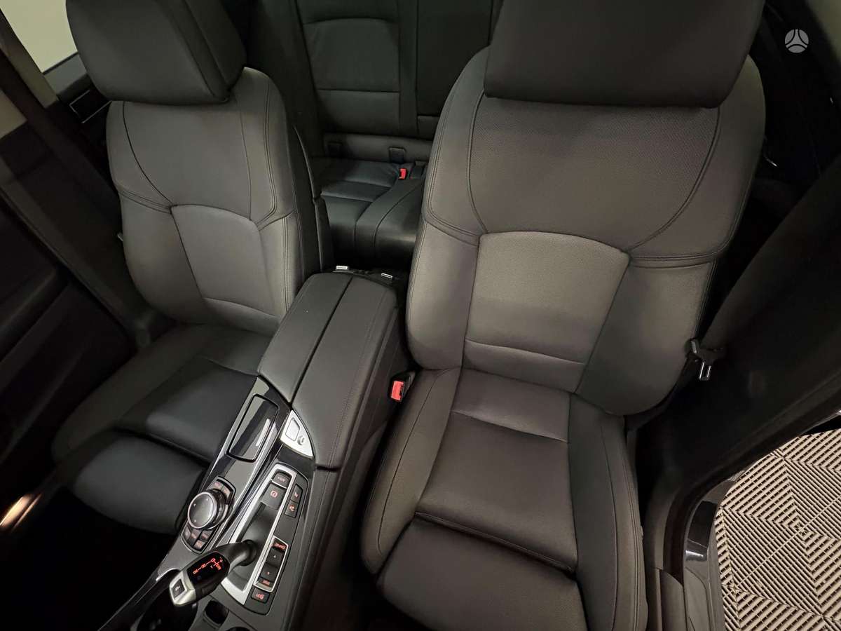 BMW 535, 3.0 l., wagon
