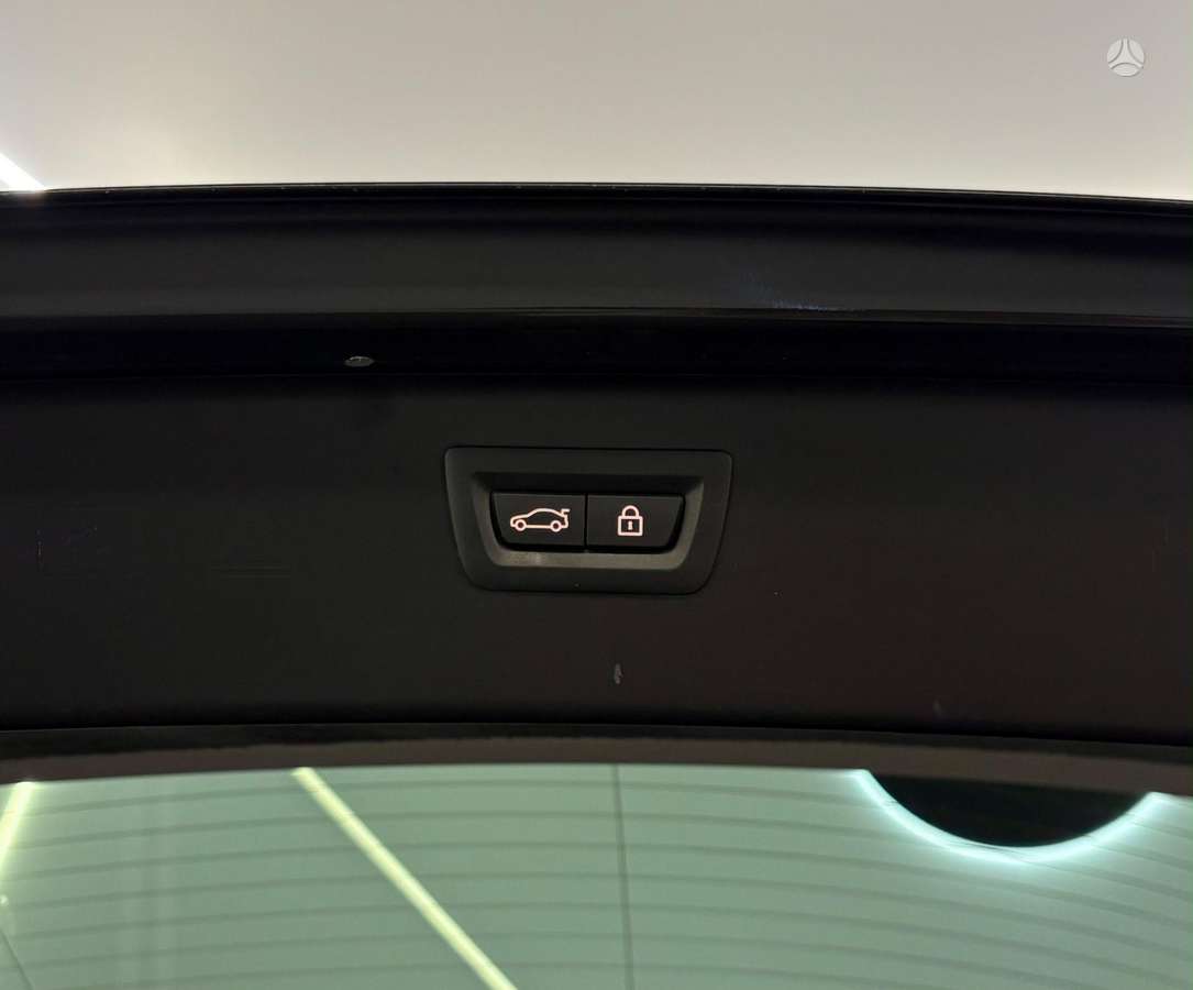 BMW 535, 3.0 l., wagon
