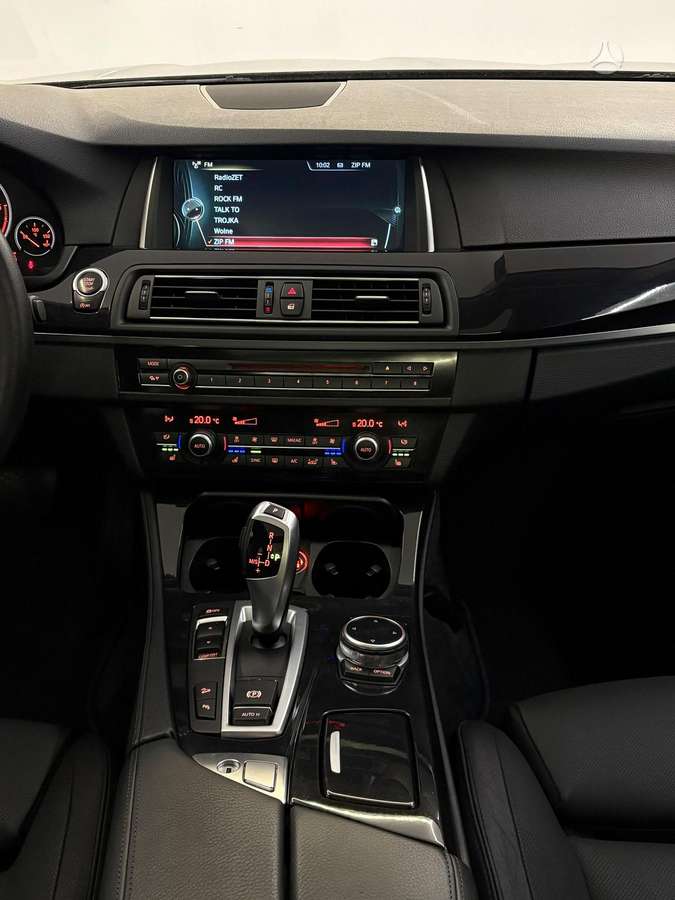 BMW 535, 3.0 l., wagon