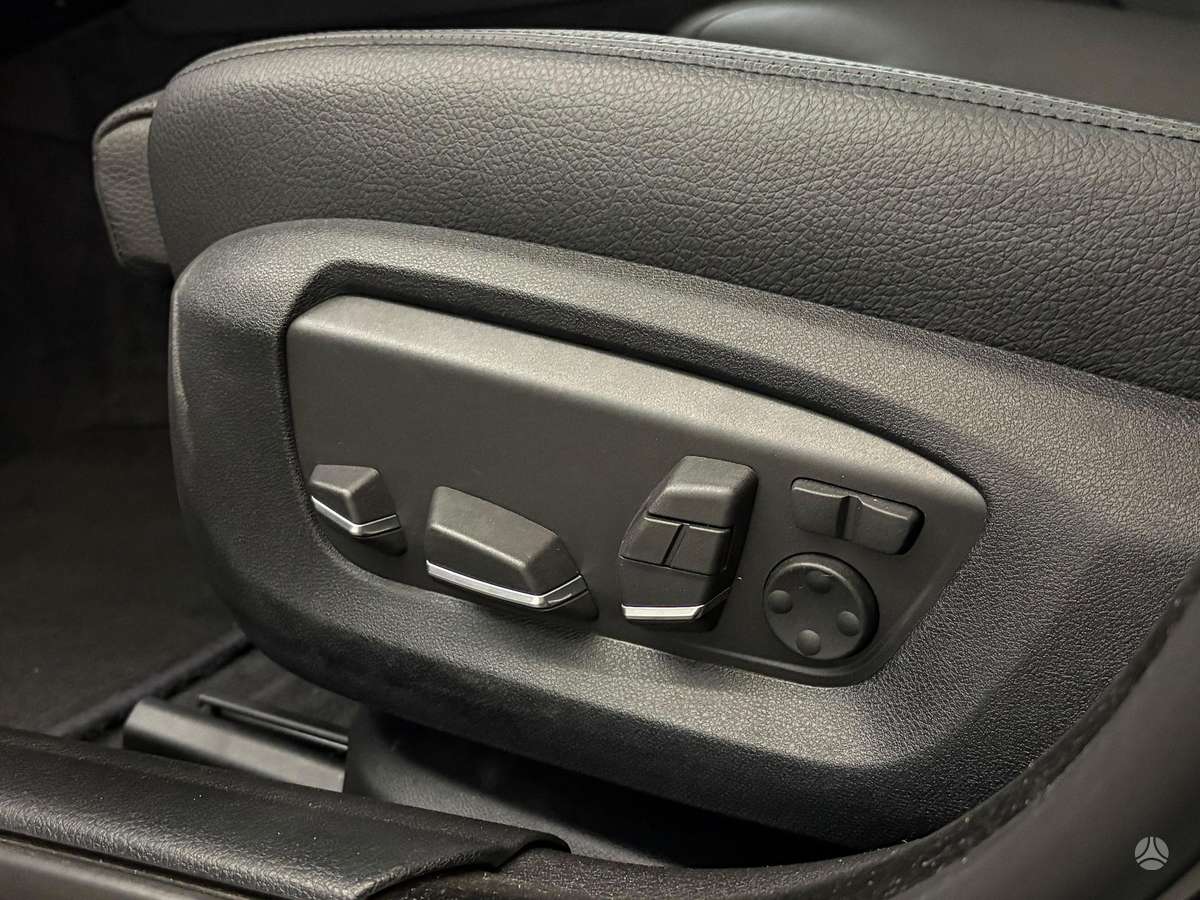 BMW 535, 3.0 l., wagon