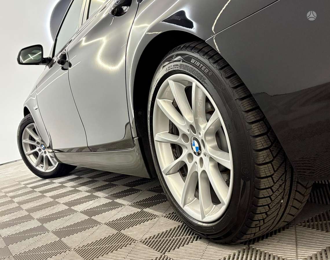 BMW 535, 3.0 l., wagon