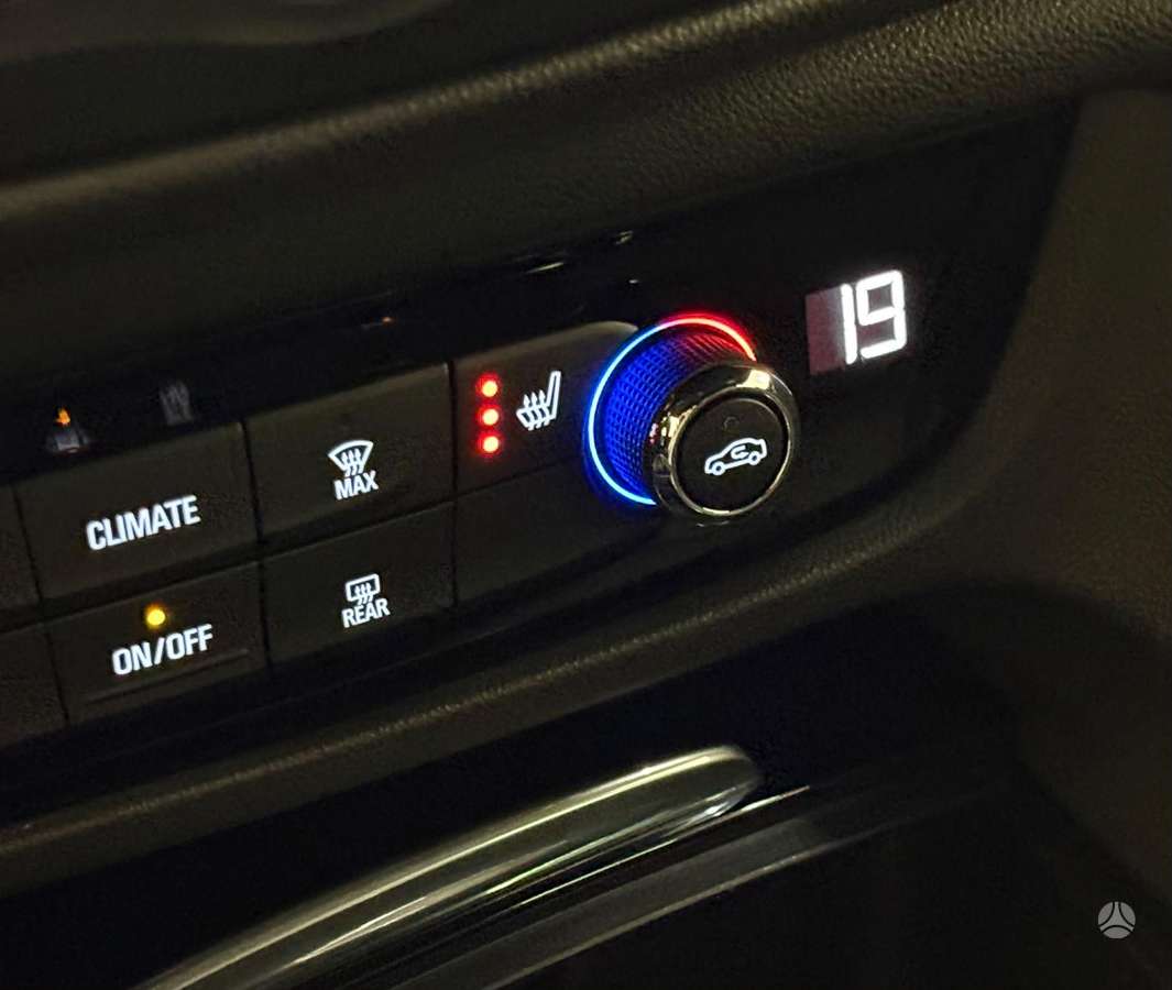 Opel Insignia, 2.0 l., Универсал
