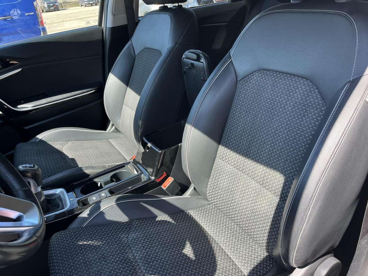Kia Ceed, 1.0 l., universalas