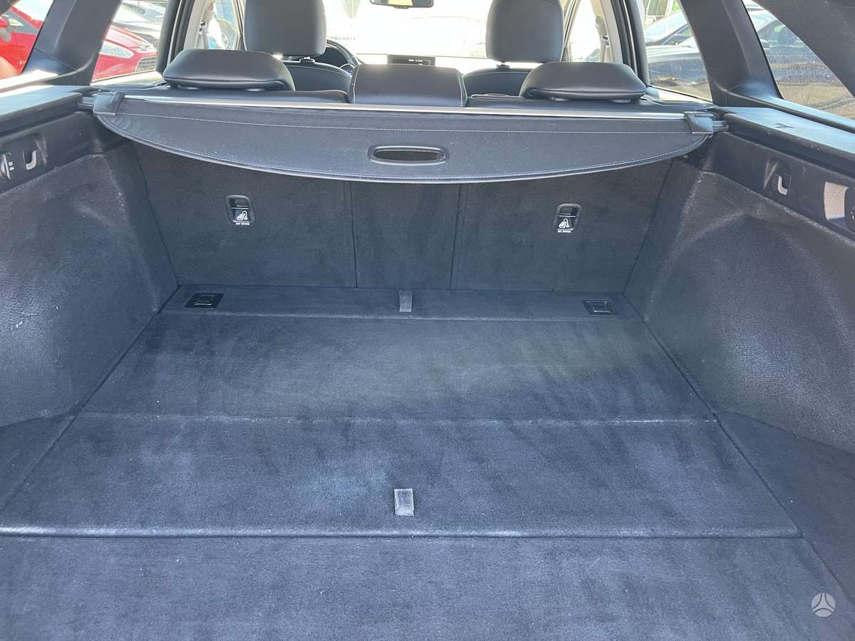Kia Ceed, 1.0 l., universalas