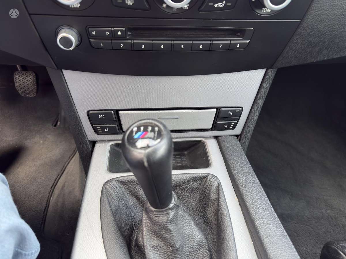 BMW 525, 3.0 l., Универсал
