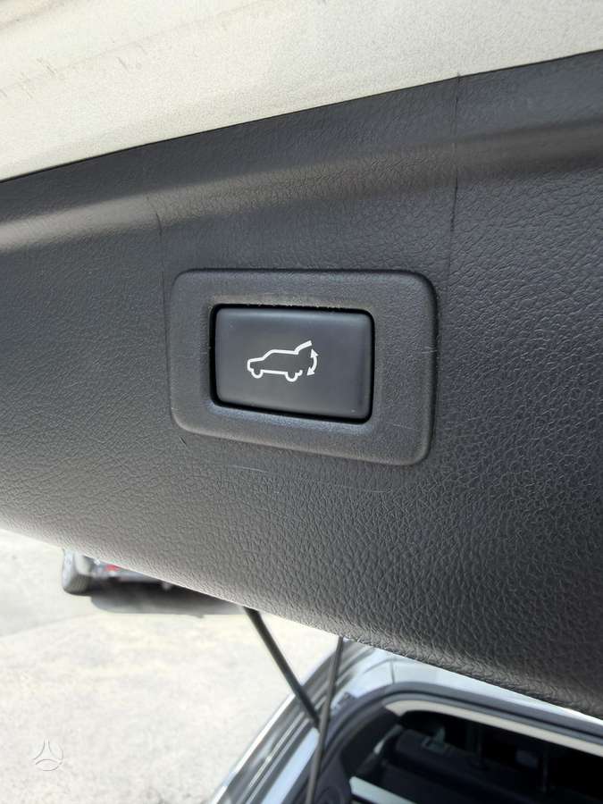 Subaru Outback, 2.5 l., Универсал