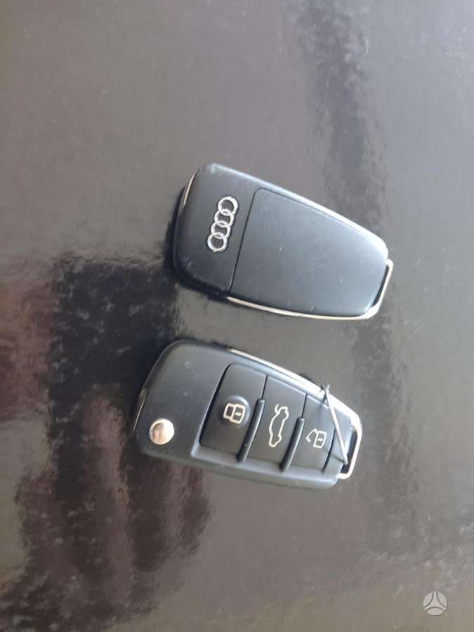 Audi A3, 1.6 l., hatchback