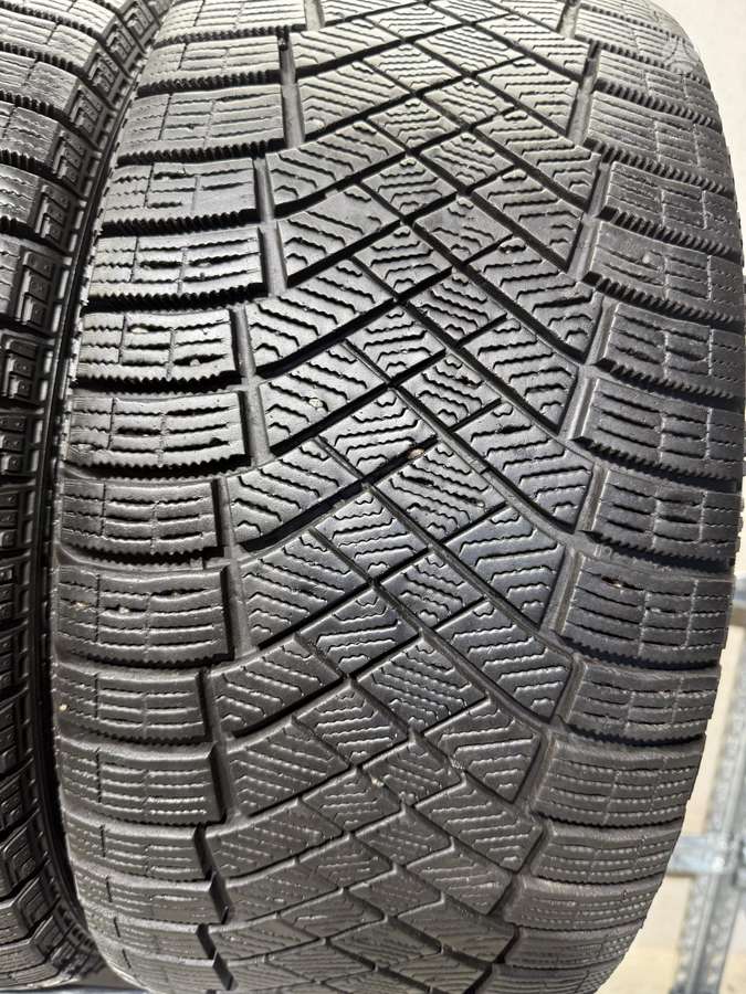 Pirelli Ice zero, žieminės 235/45 R18
