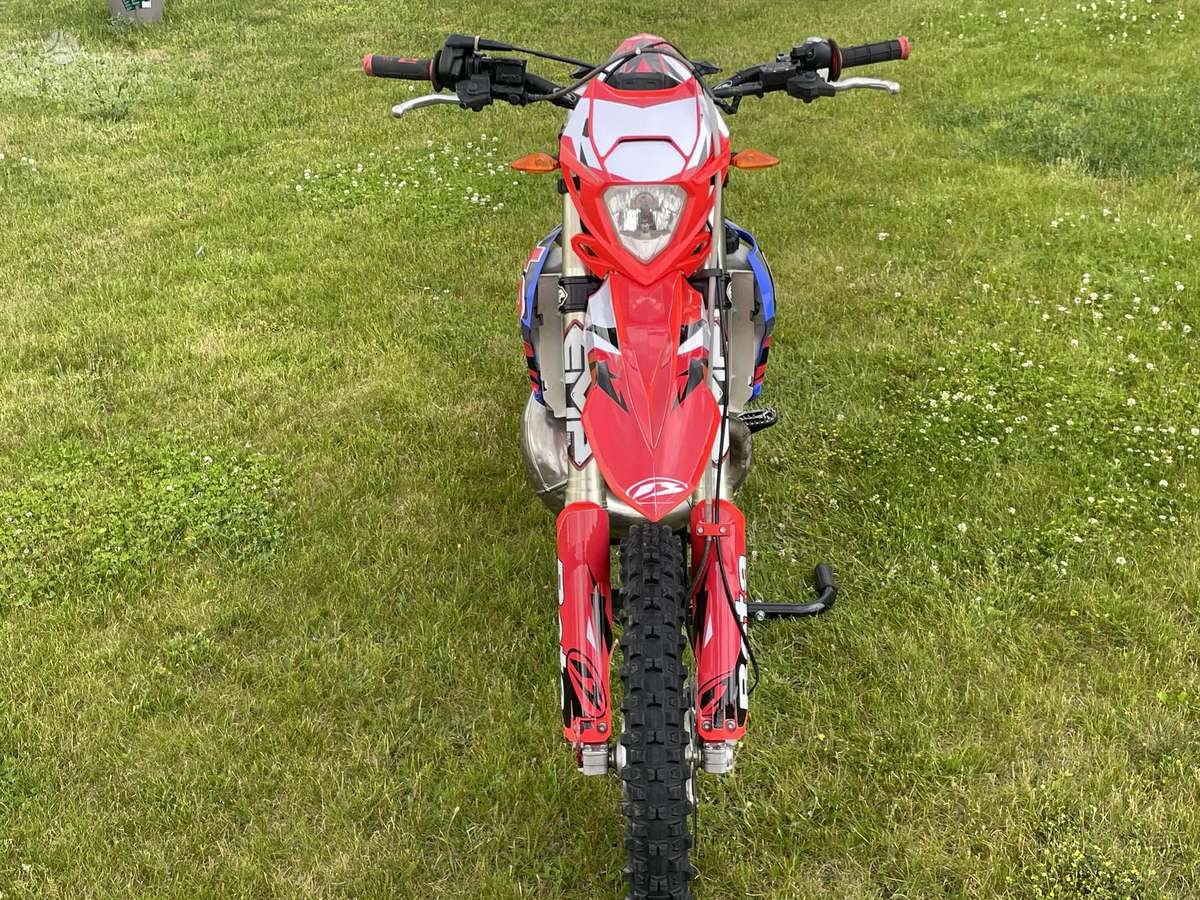Beta RR 300cc, эндуро / adventure
