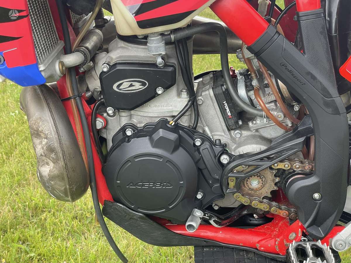 Beta RR 300cc, эндуро / adventure