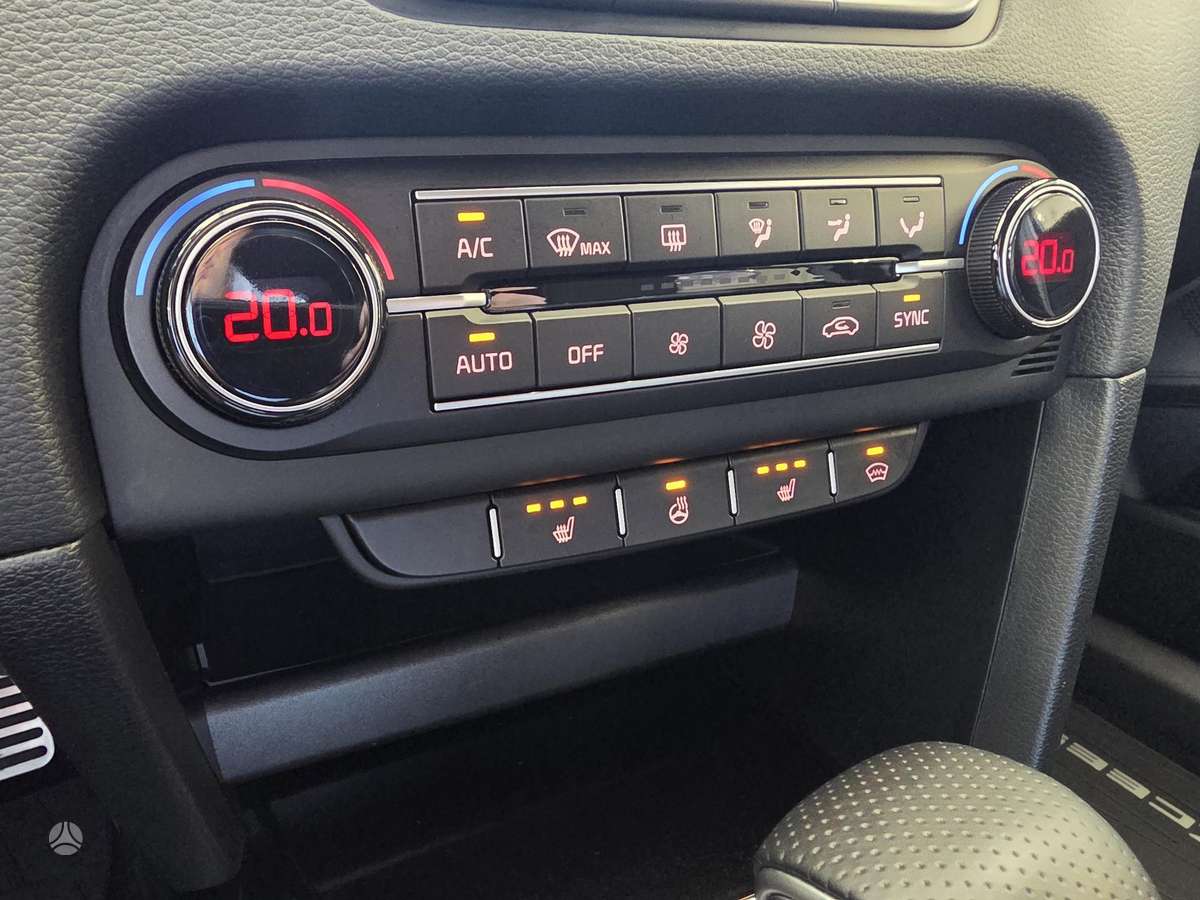 Kia XCeed, 1.5 l., hatchback